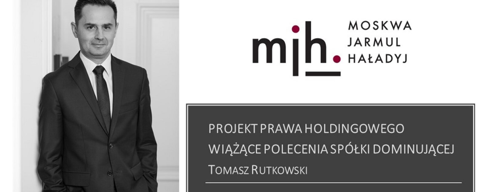 Prawo spółek